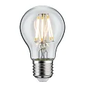 Ampoule à filament forme standard A60 E27 7W 806lm 2700K CRI >80 