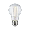 Ampoule à filament forme standard A60 E27 7,5W 806lm 2700K CRI >80 gradable