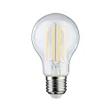 Paulmann Ampoule à filament forme standard A60 E27 7,5W 806lm 2700K CRI >80 gradable