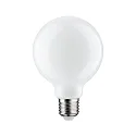 Ampoules décoratives à filament G95 E27 7,5W 806lm 2700K CRI >80 gradable