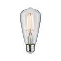 Lampe à filament LED EDISON LED ST64 E27 7,5W 806lm 2700K CRI >80 gradable