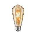 Lampe à filament LED EDISON LED ST64 E27 6,5W 680lm 2500K CRI >80