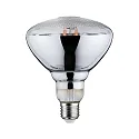 Paulmann Lampe à réflecteur PAR38 GROW GREEN LED PAR38 E27 6,5W 200lm 1300K 115° CRI >30 