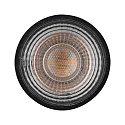 Paulmann Lampe à réflecteur GU10 R16 GU10 7W 460lm 2700K 36° CRI >80 gradable