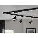 Paulmann Lampe à réflecteur GU10 R16 GU10 7W 460lm 2700K 36° CRI >80 gradable