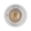 Paulmann Lampe à réflecteur GU10 R16 GU10 7W 460lm 2700K 36° CRI >80 gradable