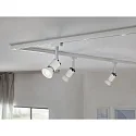 Paulmann Lampe à réflecteur GU10 R16 GU10 7W 460lm 2700K 36° CRI >80 gradable