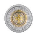 Paulmann Lampe à réflecteur GU10 R16 GU10 7W 460lm 4000K 36° CRI >80 gradable