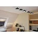 Paulmann reflector lamp GU5,3 GU5,3 6,5W 445lm 2700K 36° CRI >80 dimmable