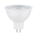 Lampe à réflecteur GU5,3 GU5,3 6,5W 445lm 2700K 36° CRI >80 gradable