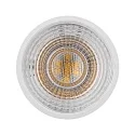 Paulmann reflector lamp GU5,3 GU5,3 6,5W 445lm 2700K 36° CRI >80 dimmable