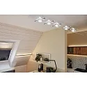 Paulmann reflector lamp GU5,3 GU5,3 6,5W 445lm 2700K 36° CRI >80 dimmable