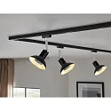 Paulmann Lampe à réflecteur GU10 EDITION SPECIAL LED GU10 4,9W 170lm 1900K 55° CRI >80 gradable