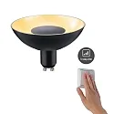 Paulmann Lampe à réflecteur GU10 EDITION SPECIAL LED GU10 4,9W 170lm 1900K 55° CRI >80 gradable
