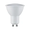 Lampe à réflecteur GU10 CHOOSE EASYDIM LED GU10 5,5W 460lm 2700K 110° CRI >80 gradable