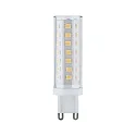 plug-in socket lamp STS LED G9 5W 470lm 4000K CRI >80 