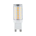 Lampe à culot enfichable STS LED G9 2,5W 250lm 2700K CRI >80 