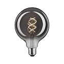 Globe de filament d'ampoule VINTAGE 1879 G125 E27 4W 130lm 1800K CRI >80 gradable