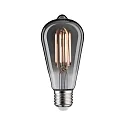 Ampoule à filament VINTAGE 1879 ST64 E27 7,5W 320lm 1800K CRI >80 gradable