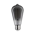 Paulmann Ampoule à filament VINTAGE 1879 ST64 E27 7,5W 320lm 1800K CRI >80 gradable