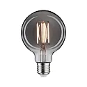 Globe de filament d'ampoule VINTAGE 1879 G95 E27 8W 360lm 1800K CRI >80 gradable