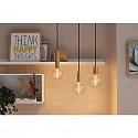 Lampe globe INNER GLOW ARC G125 E27 3,5W 160lm 1800K 360° CRI >80 
