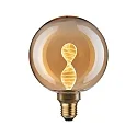 globe lamp INNER GLOW HELIX G125 E27 3,5W 180lm 1800K 360° CRI >80 