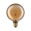 Lampe globe INNER GLOW HELIX G125 E27 3,5W 180lm 1800K 360° CRI >80 
