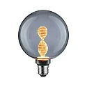 Lampe globe INNER GLOW HELIX G125 E27 3,5W 90lm 1800K 360° CRI >80 