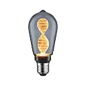 LED lamp piston INNER GLOW HELIX ST64 E27 3,5W 90lm 1800K 360° CRI >80 