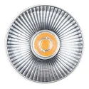 Paulmann Lampe réflectrice LED QPAR111 QPAR111 GU10 6,5W 425lm 2700K 24° CRI >80 gradable