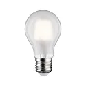 Lampe LED forme poire E27 4,8W 470lm 4000K 360° CRI >80 