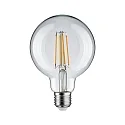 Paulmann Globe de filament d'ampoule G95 E27 8W 806lm 2700K