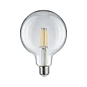 Paulmann Globe de filament d'ampoule G125 E27 9W 1055lm 4000K
