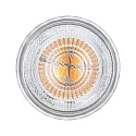Paulmann Lampe à réflecteur LED GU4 2W 184lm 2700K 36° CRI 80-89