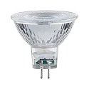 Lampe à réflecteur LED GU5,3 7W 530lm 2700K 38° CRI 80-89