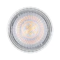 Paulmann Lampe à réflecteur LED GU10 5W 350lm 2700K 36° CRI 80-89