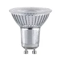 Lampe à réflecteur LED GU10 7W 550lm 2700K 36° CRI 80-89 gradable