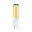 Lampe à culot G9 5W 470lm 2700K CRI 80-89