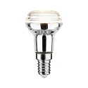 Paulmann Lampe à réflecteur LED R39 E14 4W 300lm 2700K 36° CRI 80-89