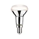 Paulmann Lampe à réflecteur LED R50 E14 5W 420lm 2700K 36° CRI 80-89