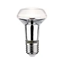 Paulmann Lampe à réflecteur LED R63 E27 5W 420lm 2700K 36° CRI 80-89