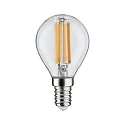 Paulmann LED Lampe gouttes E14 6W 806lm 2700K CRI 80-89 gradable