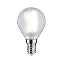 LED Lampe gouttes E14 6W 806lm 2700K CRI 80-89 gradable
