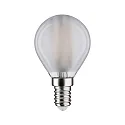 Paulmann LED drop lamp E14 6W 806lm 2700K CRI 80-89 dimmable