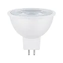 Lampe à réflecteur LED GU5,3 6W 445lm 4000K 36° CRI 80-89 gradable