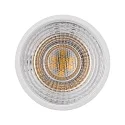Paulmann LED reflector lamp GU5,3 6W 445lm 4000K 36° CRI 80-89 dimmable