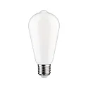 Paulmann Ampoule à filament ST64 E27 7W 806lm 2700K CRI 80-89 gradable
