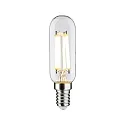 Ampoule à filament E14 5,9W 806lm 2700K CRI 80-89 gradable