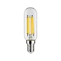 Paulmann Ampoule à filament E14 5,9W 806lm 4000K CRI 80-89 gradable